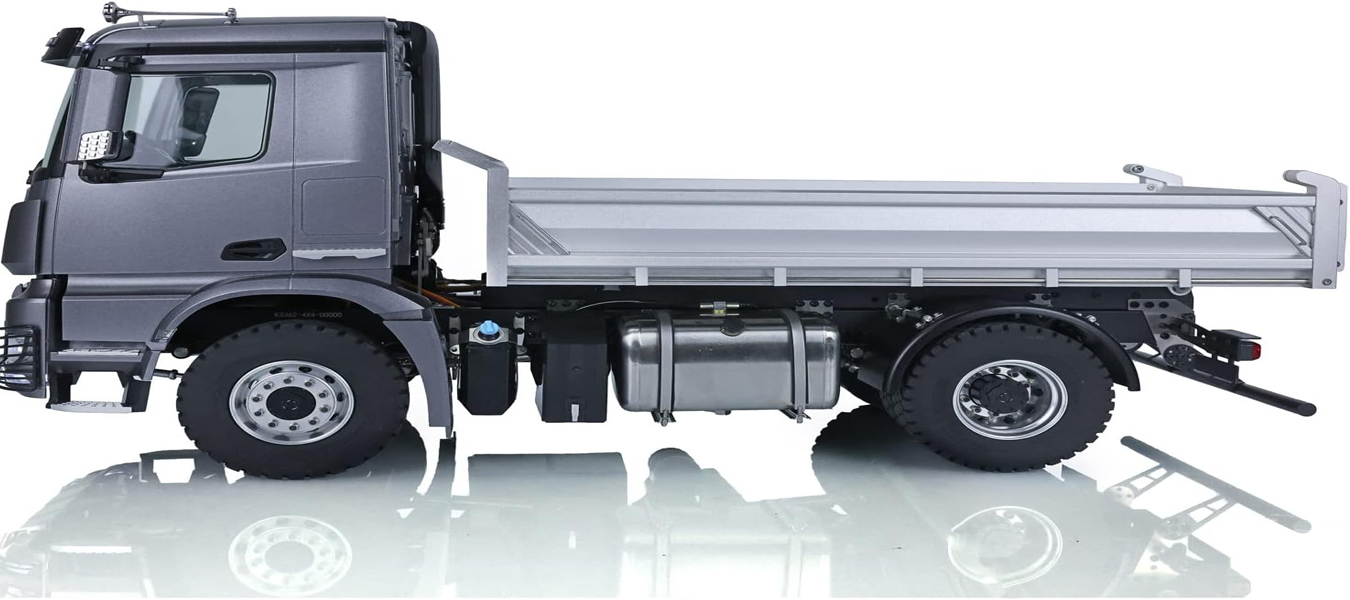 Tipper Hydraulic System in Chennai