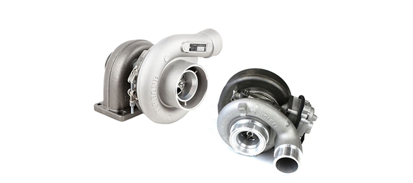 Turbocharger sales and service in chennai